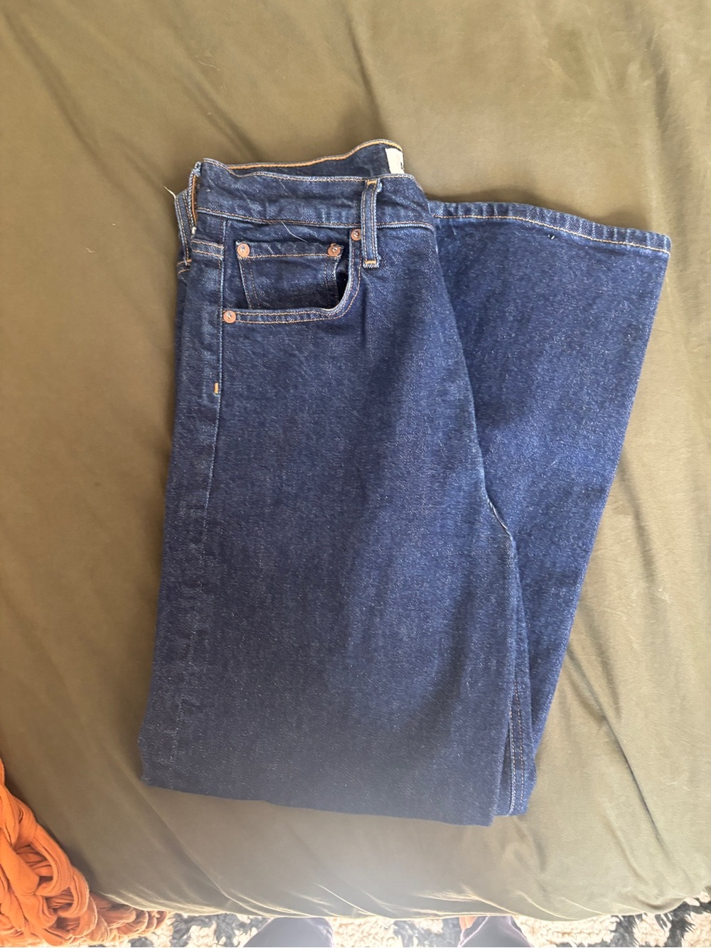 AGOLDE REN Jeans 28